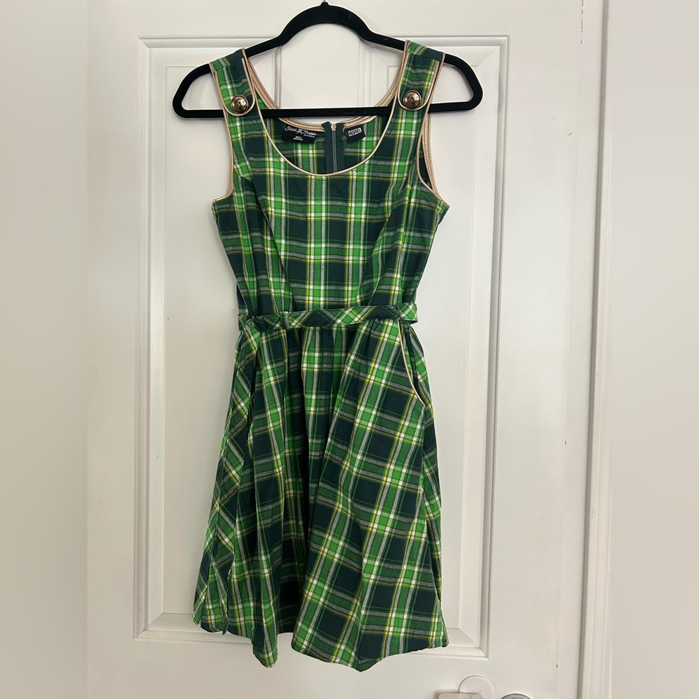 Lounge‎ Fly Loki Dress - Picture 7 of 9